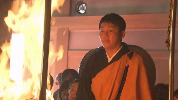 カープ・上本崇司 レギュラー奪取へ！プロ11年目の覚悟