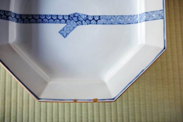 【界 加賀】「金継ぎ工房」オープンと先行取材のお知らせ