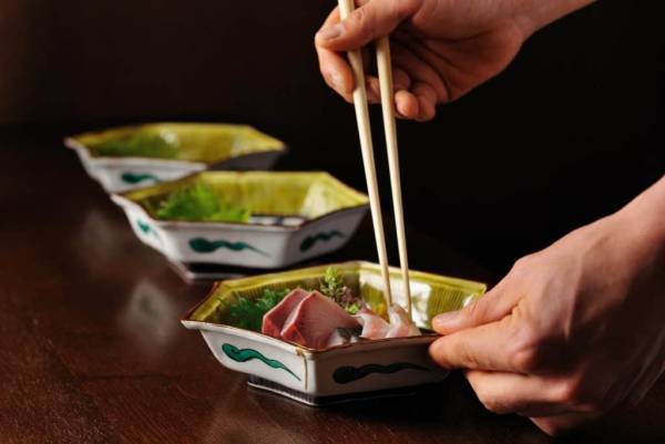 【界 加賀】「金継ぎ工房」オープンと先行取材のお知らせ