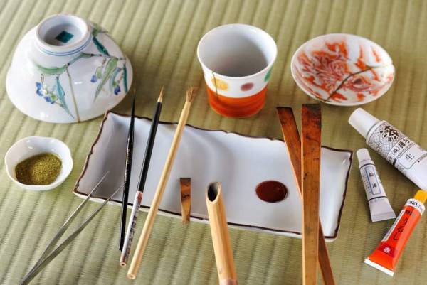 【界 加賀】「金継ぎ工房」オープンと先行取材のお知らせ