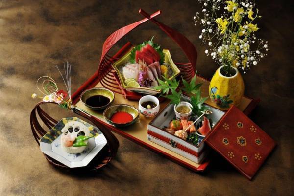 【界 加賀】「金継ぎ工房」オープンと先行取材のお知らせ