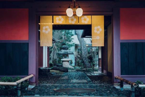 【界 加賀】「金継ぎ工房」オープンと先行取材のお知らせ