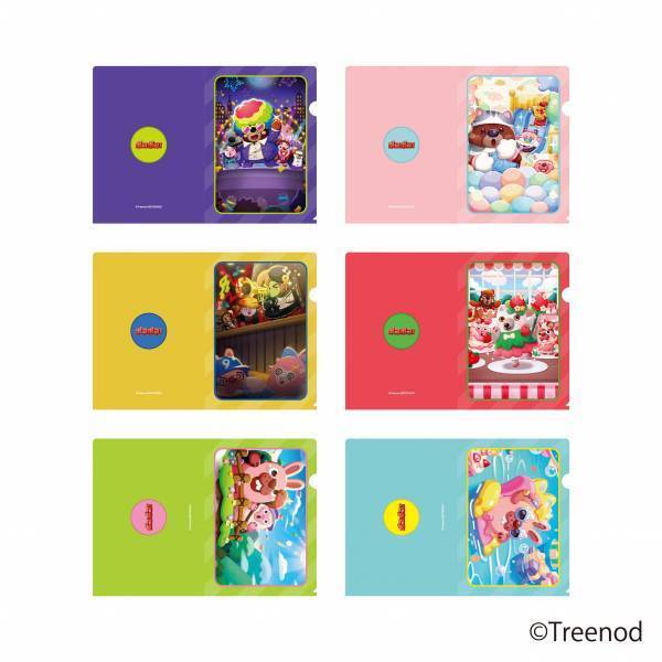 GiGOのたい焼き「LINE ポコポコ焼き」販売のお知らせ