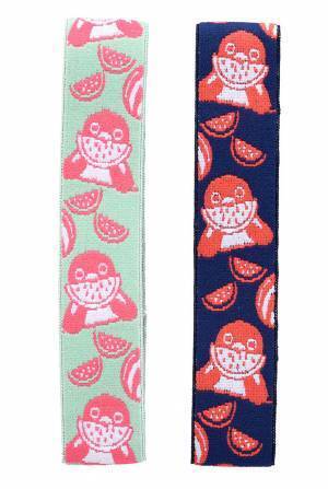 「Suicaのペンギン のり弁」スイカの日(7/27)発売！～オレンジページがおかずをプロデュース～