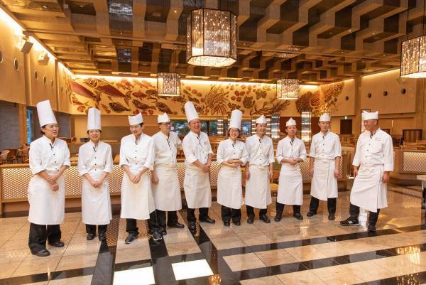 宮城県・一の坊リゾートの運営する2つの温泉リゾートが「じゃらんアワード2022　泊まって良かった宿大賞～夕食部門～」を受賞