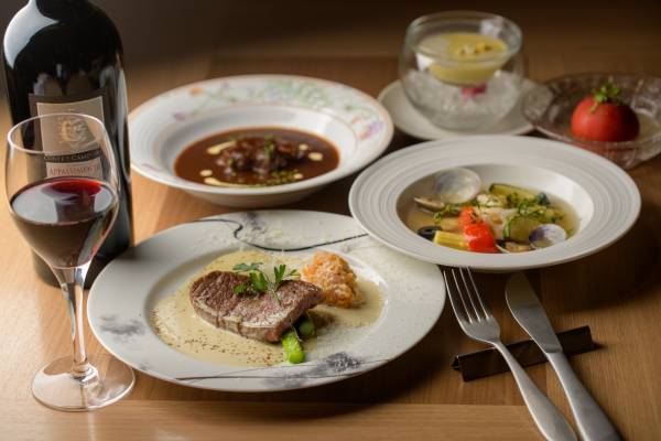 宮城県・一の坊リゾートの運営する2つの温泉リゾートが「じゃらんアワード2022　泊まって良かった宿大賞～夕食部門～」を受賞