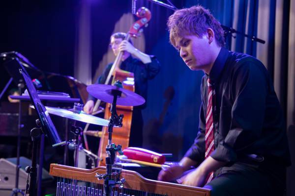 2024年の幕開けを情熱的なタンゴで盛り上げる『きがるにタンゴコンサートvol.2』2024年1月6日より上演