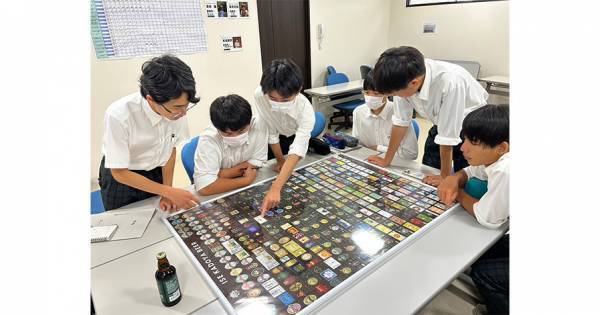 【三重県・ISEKADO】循環型農業に取り組む明野高校とのコラボビール、SUSTAINA BEER 純環（サステナビール じゅんかん）を数量限定販売！