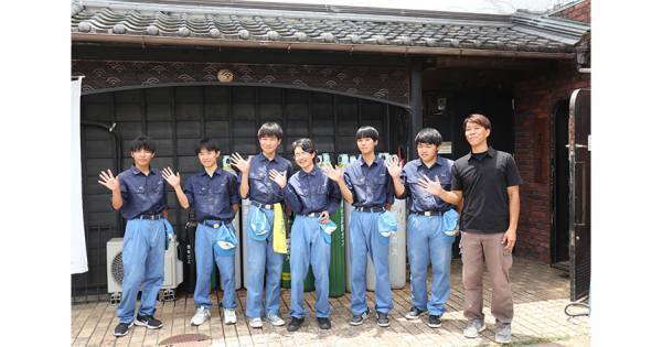 【三重県・ISEKADO】循環型農業に取り組む明野高校とのコラボビール、SUSTAINA BEER 純環（サステナビール じゅんかん）を数量限定販売！