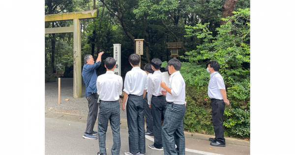 【三重県・ISEKADO】循環型農業に取り組む明野高校とのコラボビール、SUSTAINA BEER 純環（サステナビール じゅんかん）を数量限定販売！