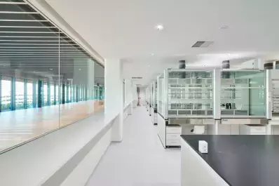 「蓄積した創薬技術を活かし、独創的な製品開発に挑む製薬企業」の企業情報を2023年2月7日HPに公開しました。