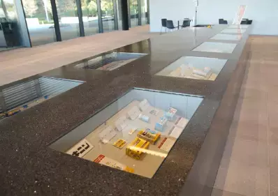 「蓄積した創薬技術を活かし、独創的な製品開発に挑む製薬企業」の企業情報を2023年2月7日HPに公開しました。