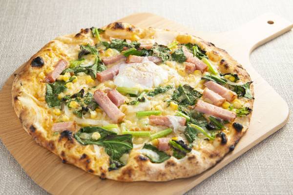 淡路島西海岸　はちみつカフェ「ミエレ」  淡路島のあま～い玉ねぎを使用した「オニオンポタージュ」が12月8日より新登場！