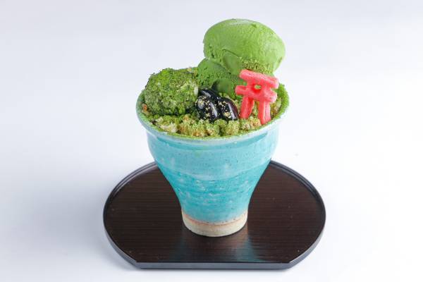 【新業態・初出店】京都駅前スグ「京都タワーサンド」B1F FOOD HALL、2023年9月1日（金）に『三都茶寮』がNEW OPEN！