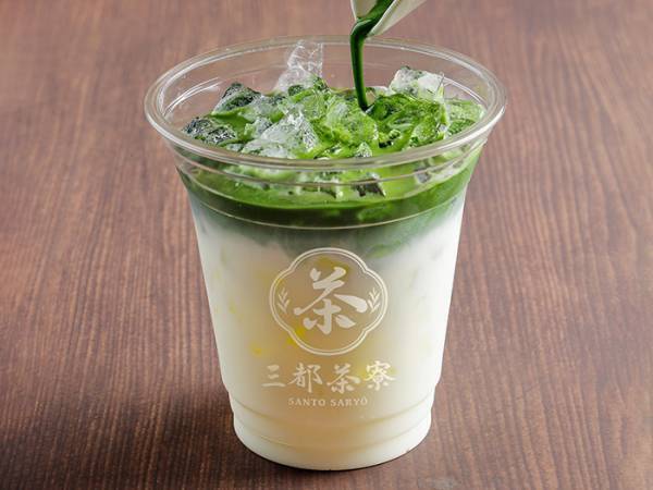 【新業態・初出店】京都駅前スグ「京都タワーサンド」B1F FOOD HALL、2023年9月1日（金）に『三都茶寮』がNEW OPEN！