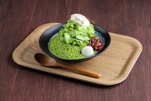 【新業態・初出店】京都駅前スグ「京都タワーサンド」B1F FOOD HALL、2023年9月1日（金）に『三都茶寮』がNEW OPEN！