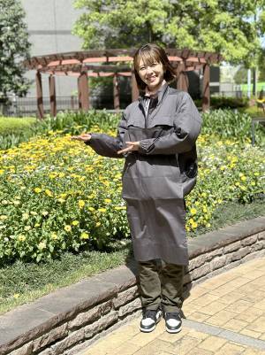 現場で働く方々を空調服(R)が応援！Instagramでアンバサダーを募集します！