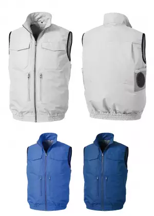 現場で働く方々を空調服(R)が応援！Instagramでアンバサダーを募集します！