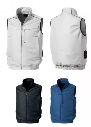 現場で働く方々を空調服(R)が応援！Instagramでアンバサダーを募集します！