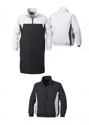 現場で働く方々を空調服(R)が応援！Instagramでアンバサダーを募集します！