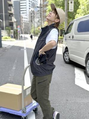 現場で働く方々を空調服(R)が応援！Instagramでアンバサダーを募集します！