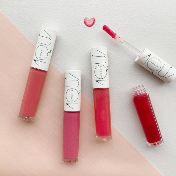 【アクア・アクア】リップアイテム２本以上ご購入で15％OFF！お得なキャンペーンのご紹介