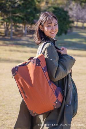 兵庫県立淡路島公園アニメパーク　ニジゲンノモリ×『鬼滅の刃』コラボイベント グッズを身に付けて「鬼滅の刃」の世界に飛び込もう！ コラボイベント「アイテム持ち込みキャンペーン」を12月22日より開始