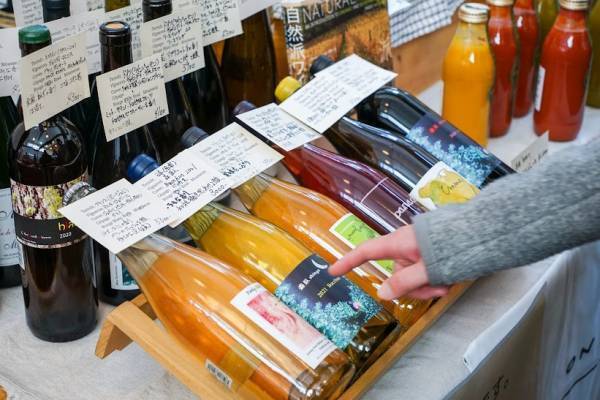 【北海道 東川町】12月9,10日に大規模クリスマスマーケット開催。合計84の家具クラフト、飲食、雑貨のお店が勢ぞろい！