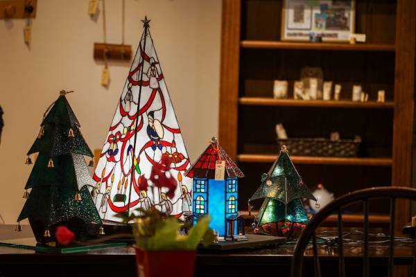 【北海道 東川町】12月9,10日に大規模クリスマスマーケット開催。合計84の家具クラフト、飲食、雑貨のお店が勢ぞろい！