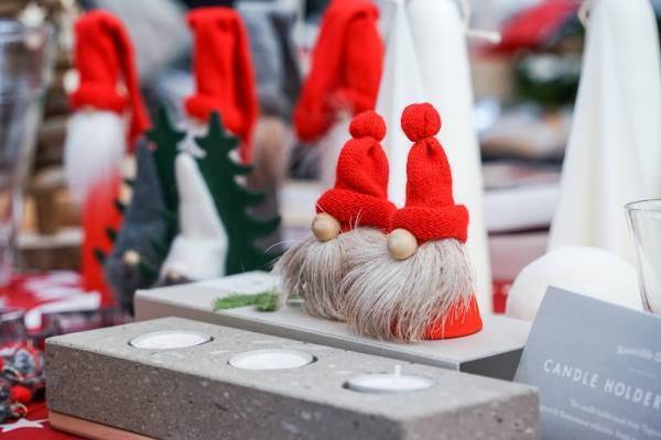 【北海道 東川町】12月9,10日に大規模クリスマスマーケット開催。合計84の家具クラフト、飲食、雑貨のお店が勢ぞろい！