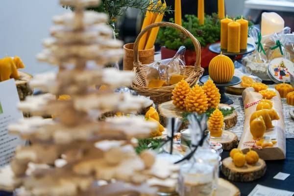 【北海道 東川町】12月9,10日に大規模クリスマスマーケット開催。合計84の家具クラフト、飲食、雑貨のお店が勢ぞろい！