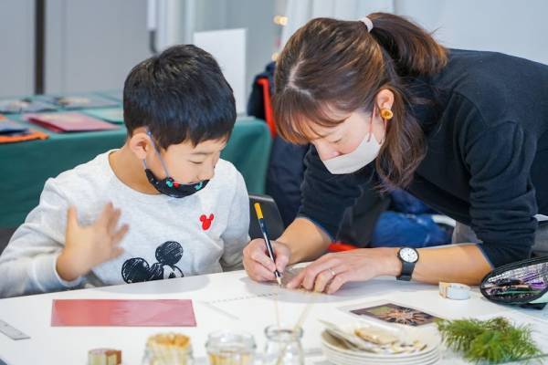 【北海道 東川町】12月9,10日に大規模クリスマスマーケット開催。合計84の家具クラフト、飲食、雑貨のお店が勢ぞろい！