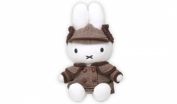 2023年8月18日（金）～「miffy style POP UP SHOP in 有楽町」有楽町マルイで初開催！