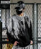 【2023AW】ブラックストリートファッションで話題の『DIVINER（ディバイナー）』新作アイテムが10月19日より販売開始。