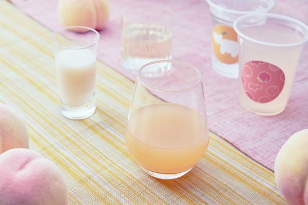 【磐梯山温泉ホテル】今年は「桃のためのジェラート屋さん」が新登場！「はらくっち桃フェス」開催 ～桃の果肉が丸ごと入ったもも氷や瞬間冷凍した桃を使用したカクテルも提供～｜期間：2023年7月8日～8月31日