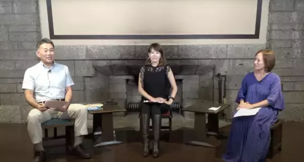 自ら『勉強』する子どもを育てるには？～「おとなの学び場」第4回を終えて