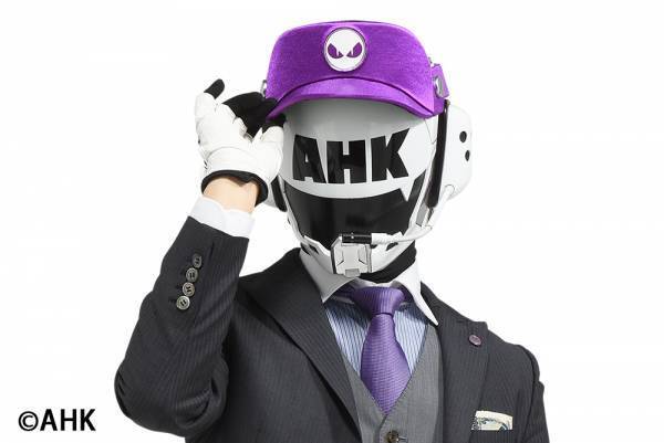 【本業放棄】悪の秘密結社広報部長シャベリーマンとシンガーFukiによる特別トークイベント開催決定　カンフェティでチケット発売