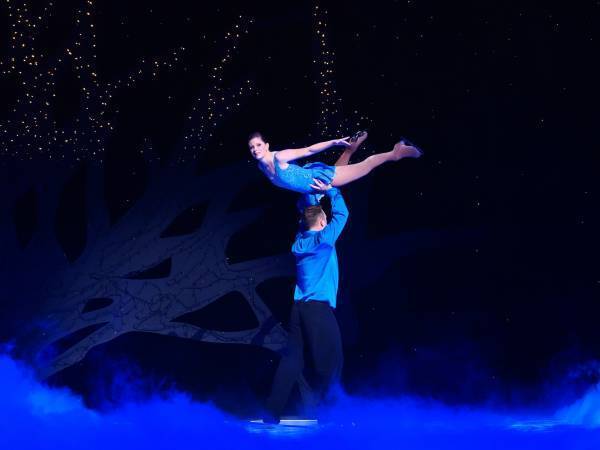 本田望結が応援サポーターに就任決定! ブロードウェイ クリスマス・ワンダーランド 2023