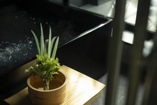 【星のや東京】暦にあわせて季節を愉しむ「八十八夜の新茶体験」提供｜2023 年 5 月 1 日~5 日