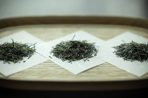 【星のや東京】暦にあわせて季節を愉しむ「八十八夜の新茶体験」提供｜2023 年 5 月 1 日~5 日