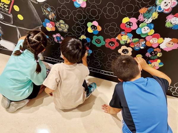 「横浜西口 ローズフェスタ2023」を開催【横浜西口エリアマネジメント】