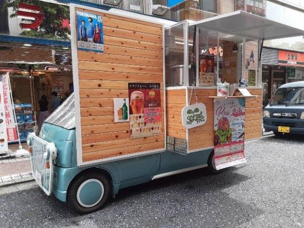 「横浜西口 ローズフェスタ2023」を開催【横浜西口エリアマネジメント】