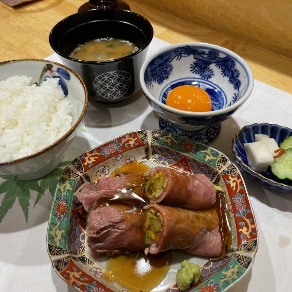 月島【奇跡の8品3500円コース】天才料理人「日本料理吉川」が日曜限定オープン