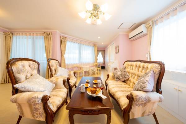 軽井沢のメインストリート「旧軽井沢エリア」に"スイートヴィラ"シリーズ誕生「スイートヴィラ 軽井沢銀座」が6月9日に開業