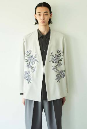 tk.TAKEO KIKUCHI（ティーケー タケオキクチ） 2023年秋の新作コレクション「2023 AUTUMN STYLE LOOK」を公開