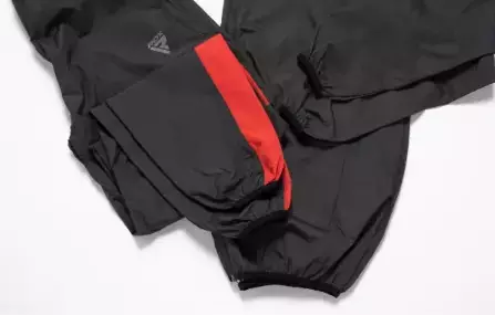 英国発、格闘技ブランドメーカーが国内向けに開発！　通常時よりも発汗量が81.8％増！最軽量で衛生的な「RDXサウナスーツ」がクラウドファンディングにて予約販売を開始！