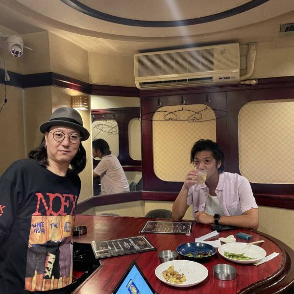 東京・湯島【新たなミュージックバー】「SUNSET BELL/サンセットベル」が登場！ミュージック体験の新次元へ