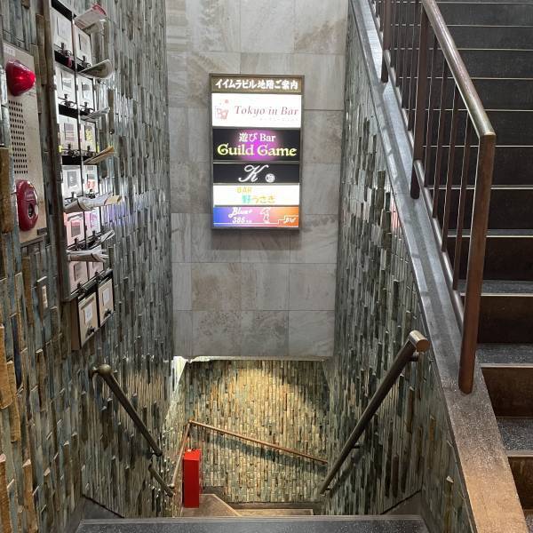 東京・湯島【新たなミュージックバー】「SUNSET BELL/サンセットベル」が登場！ミュージック体験の新次元へ