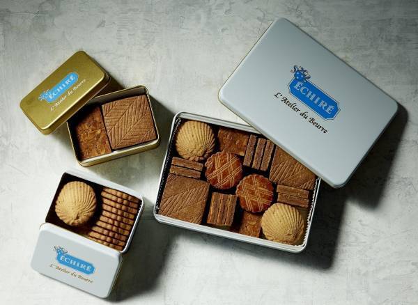 フランス産A.O.P.認定発酵バター「エシレ」が新しいコンセプトで贈る “バターのアトリエ” ÉCHIRÉ L’ Atelier du Beurre 　(エシレ・ラトリエ デュ ブール） 麻布台ヒルズに12月1日（金）オープン