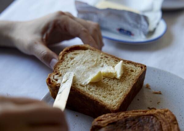 フランス産A.O.P.認定発酵バター「エシレ」が新しいコンセプトで贈る “バターのアトリエ” ÉCHIRÉ L’ Atelier du Beurre 　(エシレ・ラトリエ デュ ブール） 麻布台ヒルズに12月1日（金）オープン